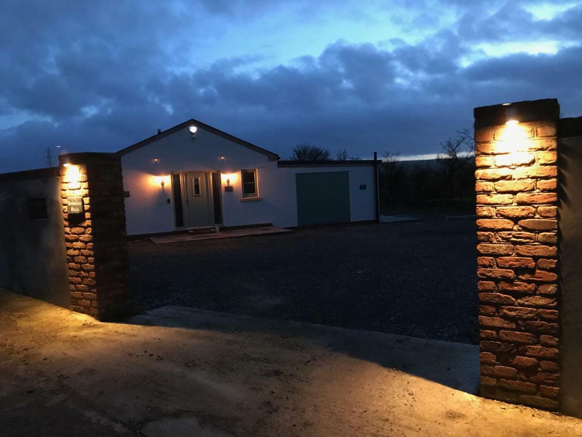 Brinsley Barn Lejlighed Blagdon Eksteriør billede